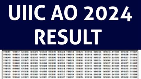 ao results today|Iba pa.